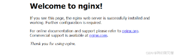后端部署第一步：Nginx 发布服务前的万全准备