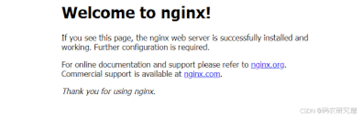 后端部署第一步：Nginx 发布服务前的万全准备